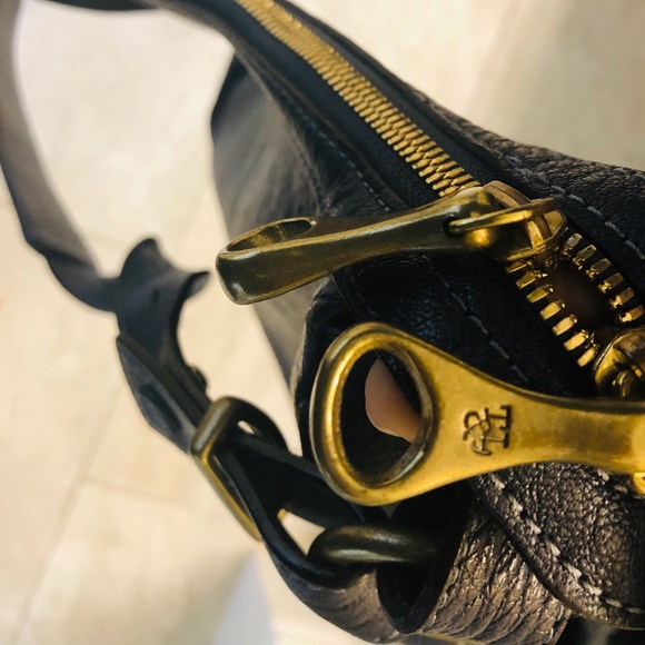 Toff & Loadstone Handbag - Picture 4 of 5